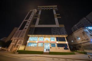 Το κτήριο όπου στεγάζεται  το ξενοδοχείο