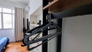 Photo de la galerie de l'établissement Sunrise Flamengo - 4 Hóspedes, Metrô e Privativo!, à Rio de Janeiro