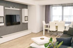 Fotografie z fotogalerie ubytování Escape Lounge v destinaci Craiova + 40 fotografií