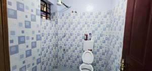 Ένα μπάνιο στο KeenStays Isiolo Town