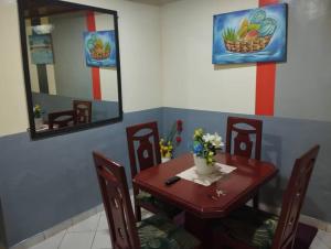 Зображення з фотогалереї помешкання Lingwan у місті Яунде