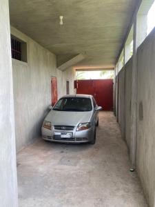 Billede fra billedgalleriet på Studio meublé climatisé propre et sécurisé i Abomey-Calavi