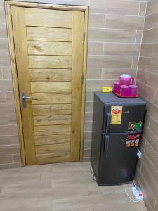 Billede fra billedgalleriet på Studio meublé climatisé propre et sécurisé i Abomey-Calavi + 4 billeder