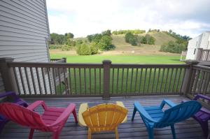 Fotografie z fotogalerie ubytování Sugar Baby (B6) v destinaci Cedar