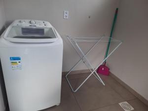 Fotografie z fotogalerie ubytování Casa Finger novo á 800m do Núcleo de casas Enxaimel da Adoma e do Centro os anfitriões residem ao lado v destinaci Ivoti + 5 fotografií