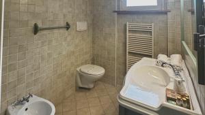 Fotografie z fotogalerie ubytování Locanda Arizona v destinaci Bardolino