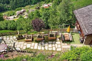 Imagen de la galería de Chalet Berghof Laret, en Rabbi