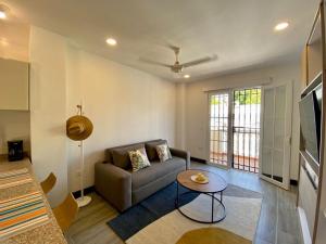 TV a/nebo společenská místnost v ubytování Casa Sisiguaca by Xarm Apartments