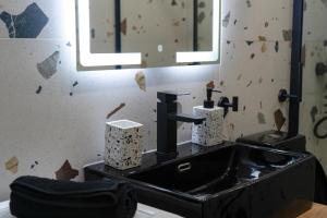 Φωτογραφία από το άλμπουμ του T&T Apartment Sibiu Center σε Σιμπίου +9 φωτογραφίες