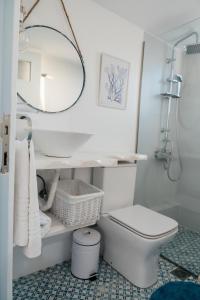 Ένα μπάνιο στο Agapi