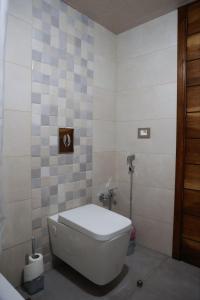 Ένα μπάνιο στο Moonvalley +5 φωτογραφίες