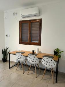 Φωτογραφία από το άλμπουμ του Hospedaje Aguilares σε Aguilares