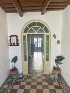 Φωτογραφία από το άλμπουμ του Casa el Castaño σε Aracena