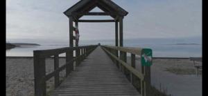 Φυσικό τοπίο κοντά σε αυτή η βίλα