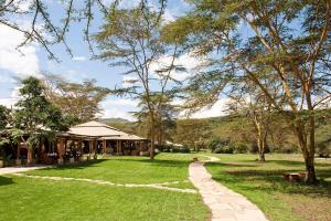 Afbeelding uit fotogalerij van Lake Elmenteita Serena Camp in Elmenteita