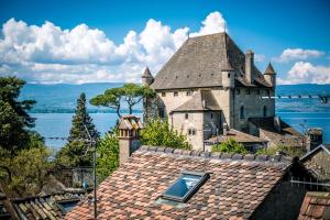 Φυσικό τοπίο κοντά σε αυτό το διαμέρισμα