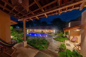 Fotografie z fotogalerie ubytování Casa Nära Hotel v destinaci El Sucio