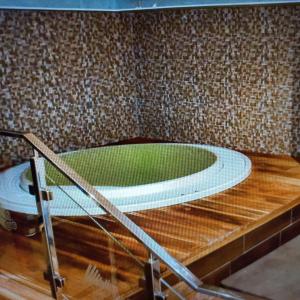 Φωτογραφία από το άλμπουμ του Konak 23,apartman4 σε Bukorovac