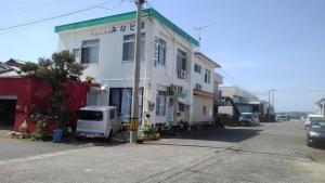 Photo de la galerie de l'établissement Guest House Minatoya Tokunoshima - Vacation STAY 87434v, à Inokawa