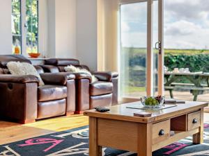 Χώρος καθιστικού στο 5 Bed in Newquay 46489