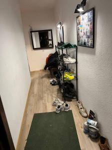 Fotografie z fotogalerie ubytování krzywa27A apartment v destinaci Chełm