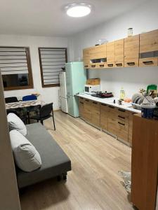 Fotografie z fotogalerie ubytování krzywa27A apartment v destinaci Chełm