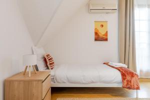 Φωτογραφία από το άλμπουμ του - New - Spacious, Quiet, Parking, Clim σε Obernai