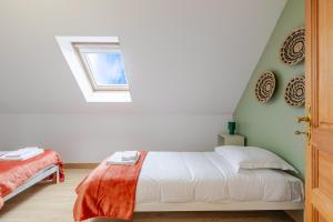 Φωτογραφία από το άλμπουμ του - New - Spacious, Quiet, Parking, Clim σε Obernai