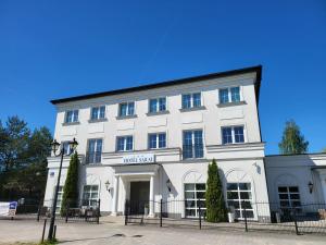 Φωτογραφία από το άλμπουμ του Hotel Sarai Wrocław στο Βρότσλαβ