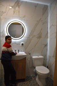 Φωτογραφία από το άλμπουμ του Hotel Sarai Wrocław στο Βρότσλαβ