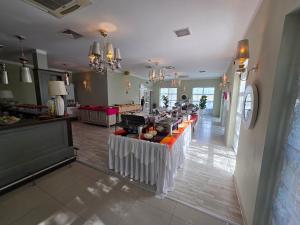 Φωτογραφία από το άλμπουμ του Hotel Sarai Wrocław στο Βρότσλαβ +95 φωτογραφίες