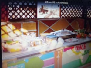 Toit hotelli aladel või selle läheduses +20 fotot