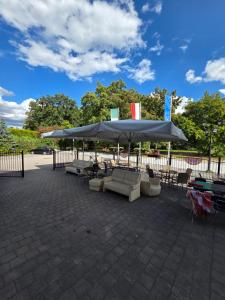 Fotografie z fotogalerie ubytování Hotel Sarai Wrocław ve Vratislavi + 100 fotografií