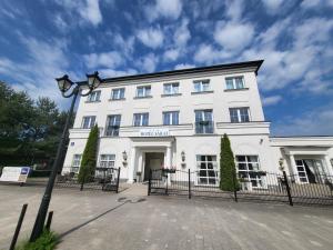 Fotografie z fotogalerie ubytování Hotel Sarai Wrocław ve Vratislavi