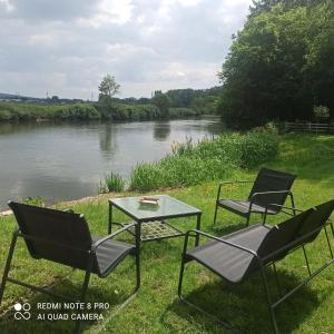 Φυσικό τοπίο κοντά σε αυτό το bed & breakfast