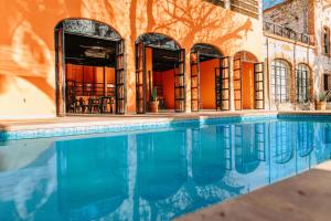 Φωτογραφία από το άλμπουμ του Casa Grande Rio σε Rio Verde +21 φωτογραφίες