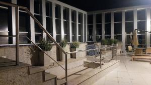 Φωτογραφία από το άλμπουμ του Vision, local nota 10! Academia, sauna e piscinas. στη Μπραζίλια