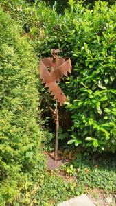 Vườn quanh campo verde +8 ảnh