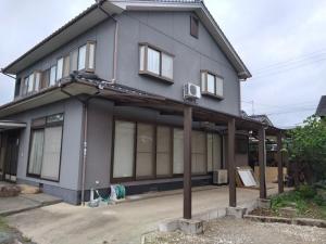 Galeriebild der Unterkunft Fukuyama - House - Vacation STAY 20178 in Kannabe