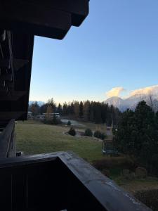 Un paisaje natural cerca del hotel