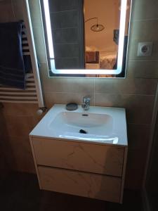 Φωτογραφία από το άλμπουμ του Vue mer residence bessa σε Castiglione