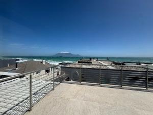 Příroda nedaleko prázdninového domu