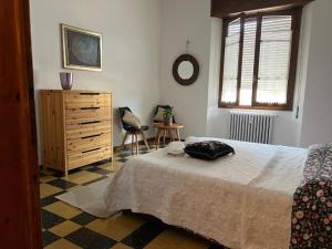 Billede fra billedgalleriet på Appartamento Porretta Sweet Soul i Porretta Terme