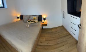 Φωτογραφία από το άλμπουμ του Panorama Lake Residence σε Horní Soběšovice