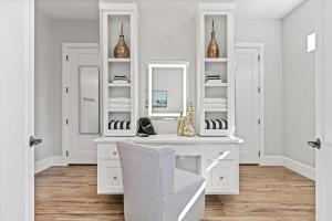 Gallery image of The Fairway on Maple in Frisco +33 photos