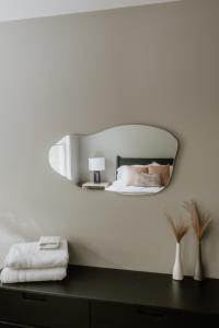 Fotografie z fotogalerie ubytování Woods Edge Private 5 Acres Hot Tub Fire Pit v destinaci Barryville + 41 fotografií