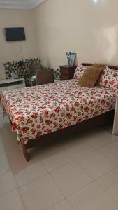 Ένα ή περισσότερα κρεβάτια σε δωμάτιο στο Welcome home +22 φωτογραφίες