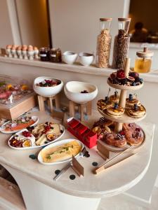 Φωτογραφία από το άλμπουμ του B&B Zuidhoute σε Maldegem +7 φωτογραφίες