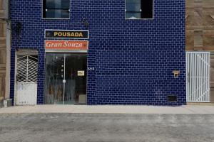 Foto sihtkohas Salvador asuva majutusasutuse pousada Gransouza Quarto tripulo galeriist +2 fotot