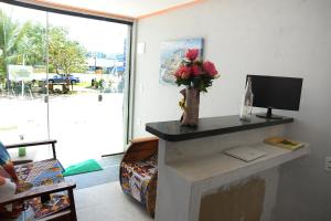 Foto sihtkohas Salvador asuva majutusasutuse pousada Gransouza Quarto tripulo galeriist